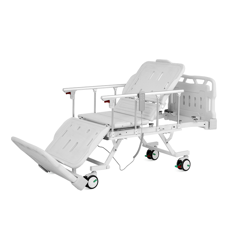 HWQ5k Electric Dialysis Bed
